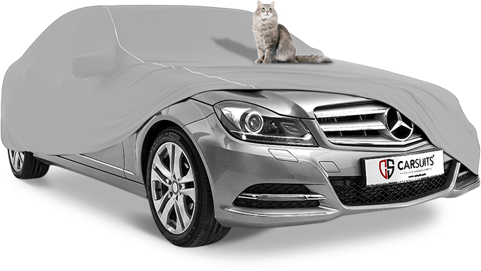 Carsuits
