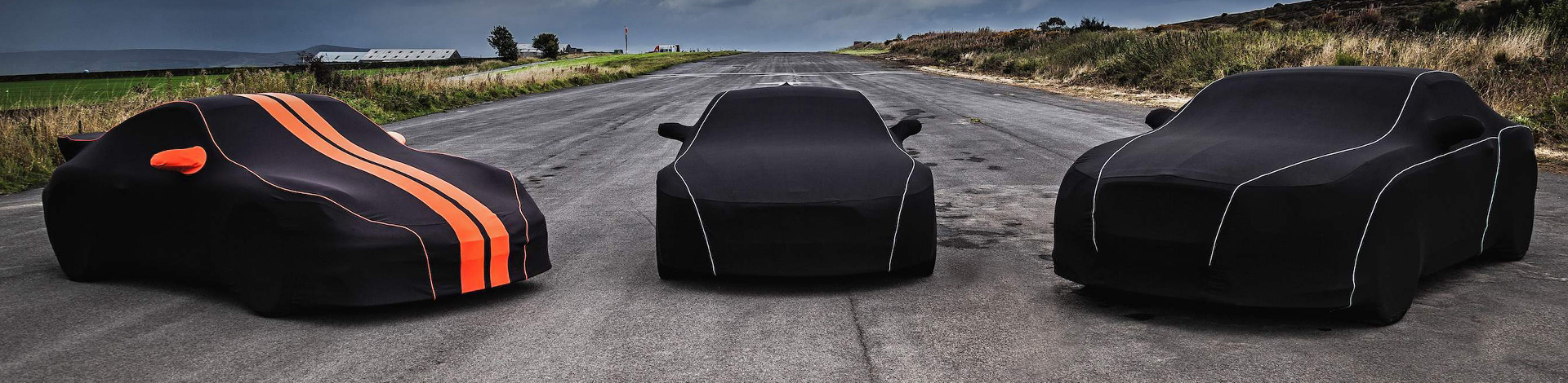 Carsuits
