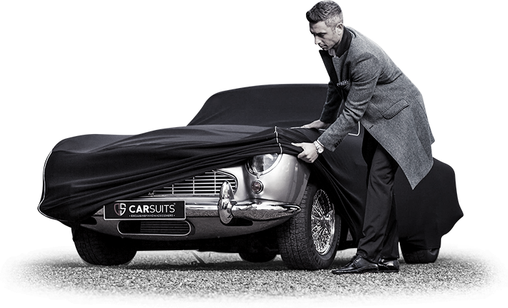 Carsuits
